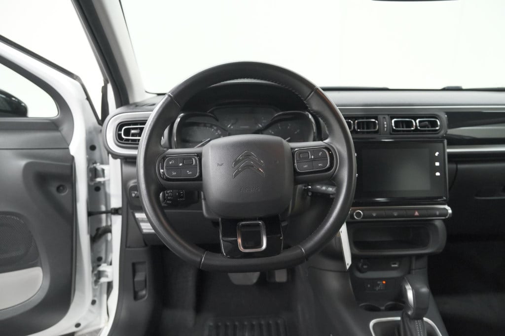 Citroen C3 puretech 110 s&s shine | camera | navigatie | apple carplay | pa
