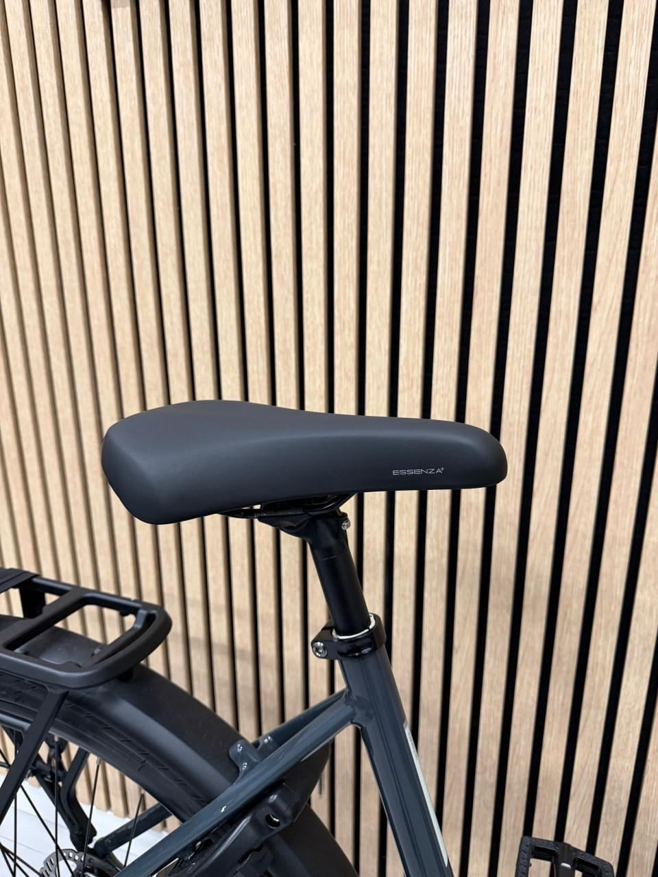 Gazelle Ultimate C5 Bosch Performance Line 53CM 625Wh Belt