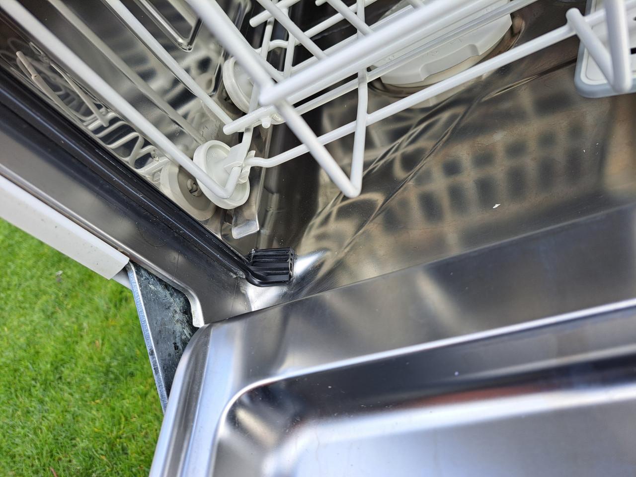 Miele losstaande vaatwasser G7100 sc