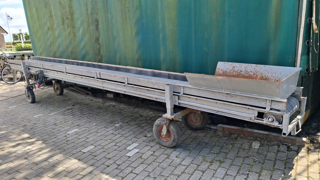 Transportband