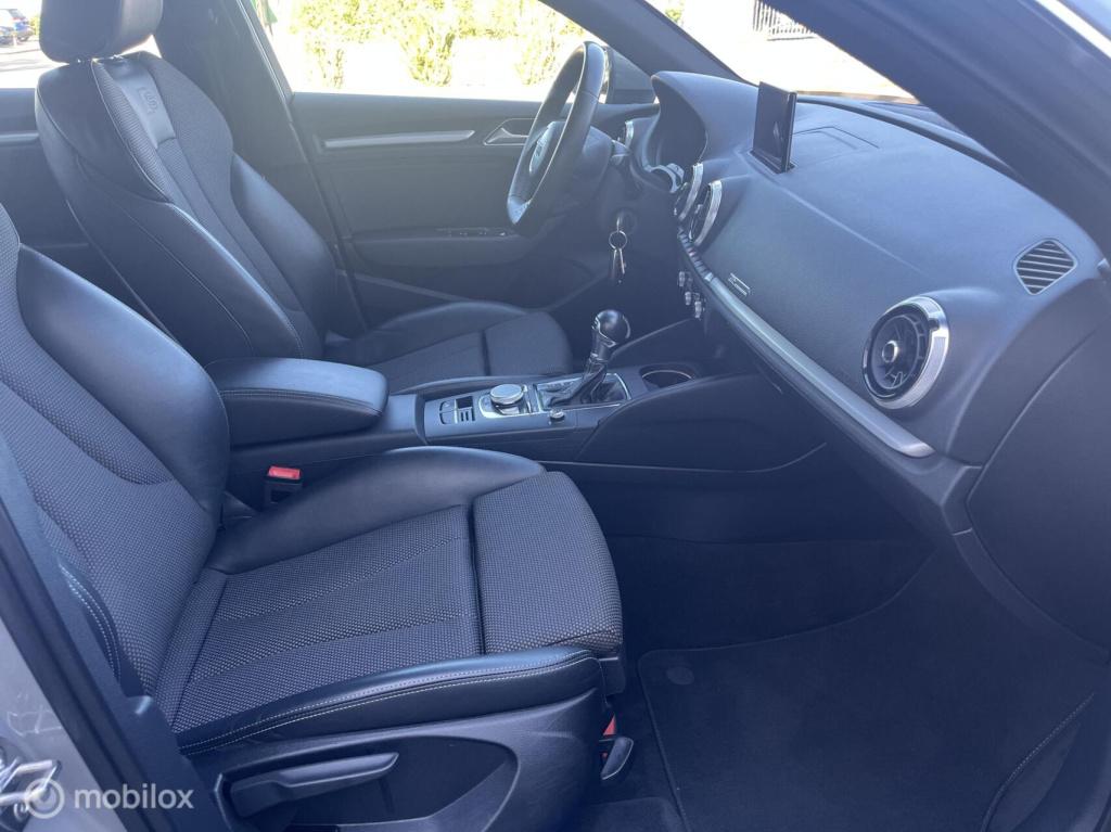 Audi A3 sportback 35 tfsi cod advance sport | virtual | s-line | adaptive