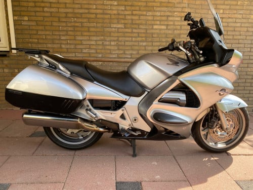 Honda Pan European ST1300