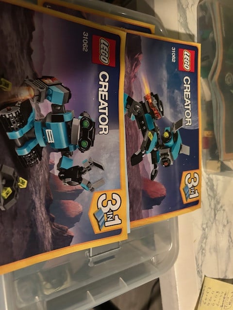 Lego