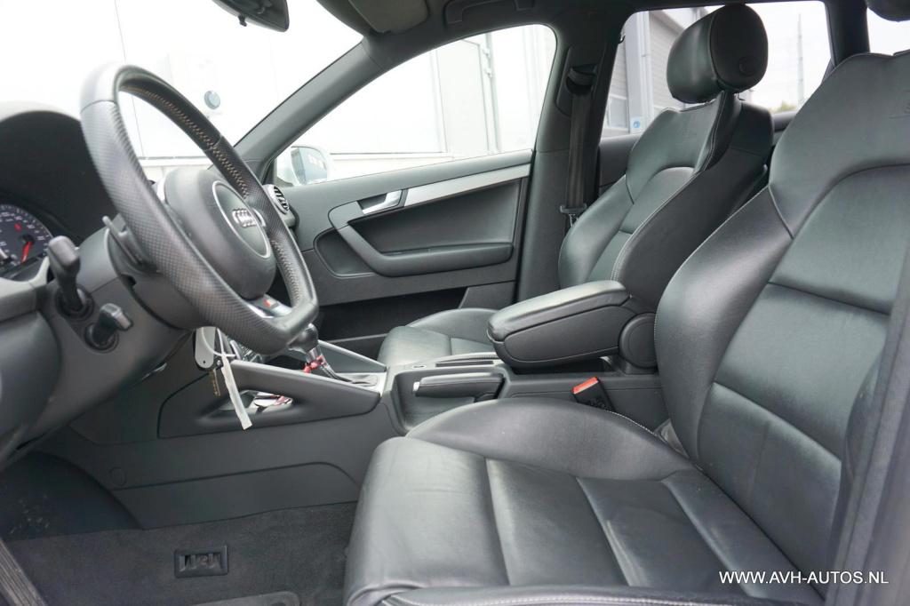 Audi A3 sportback 1.2 tfsi s edition automaat