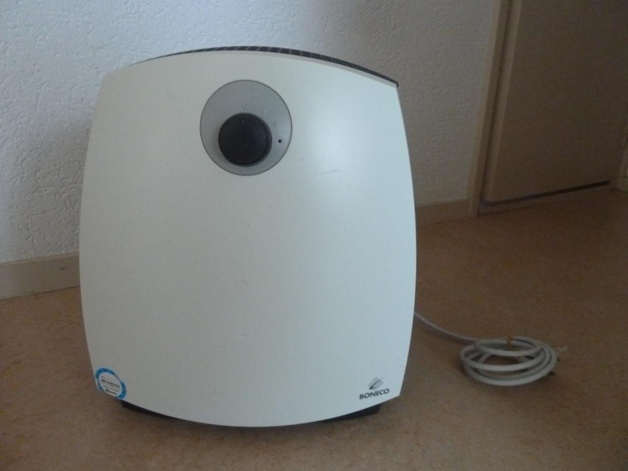 Boneco luchtbevochtiger