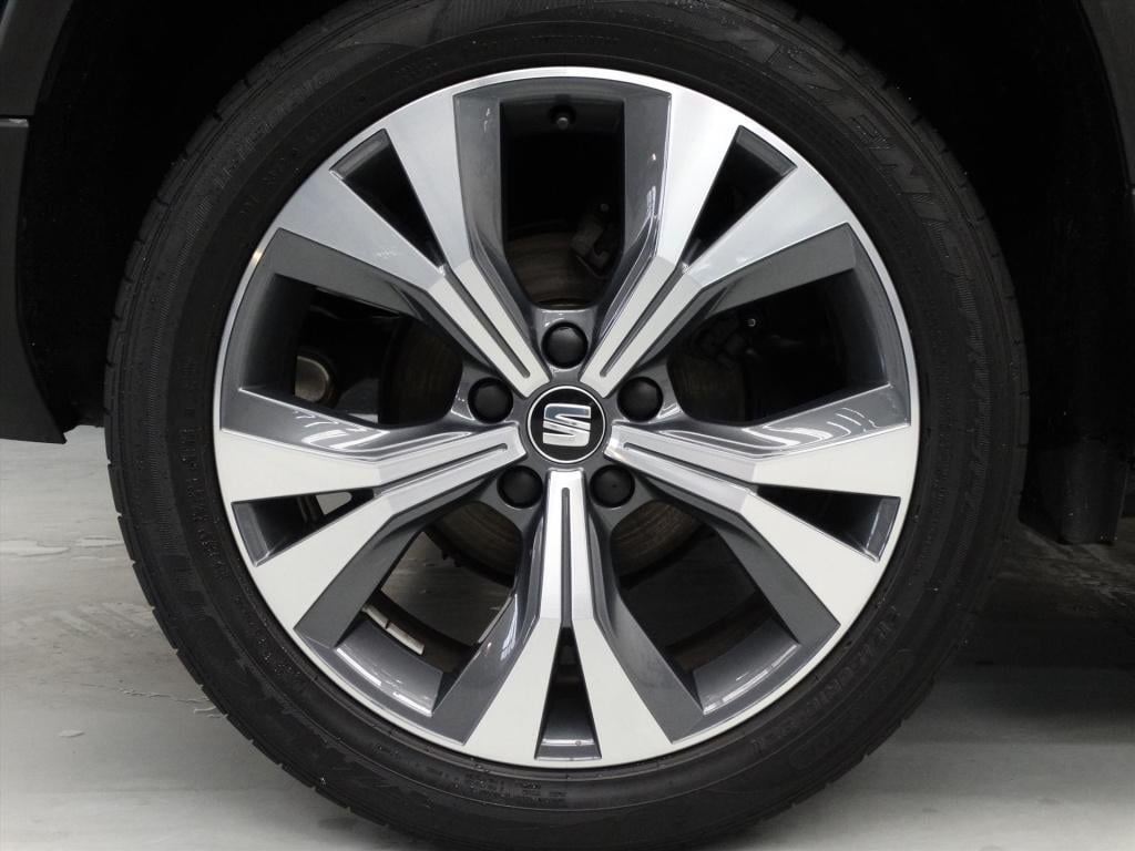 Seat Ateca 1.4 ecotsi 150pk dsg-7 xcellence