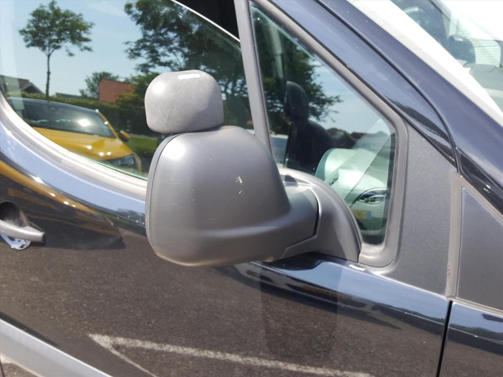 Peugeot Partner gb 120 l1 1.6 bluehdi 75pk 2-zits premium airco | cruise co
