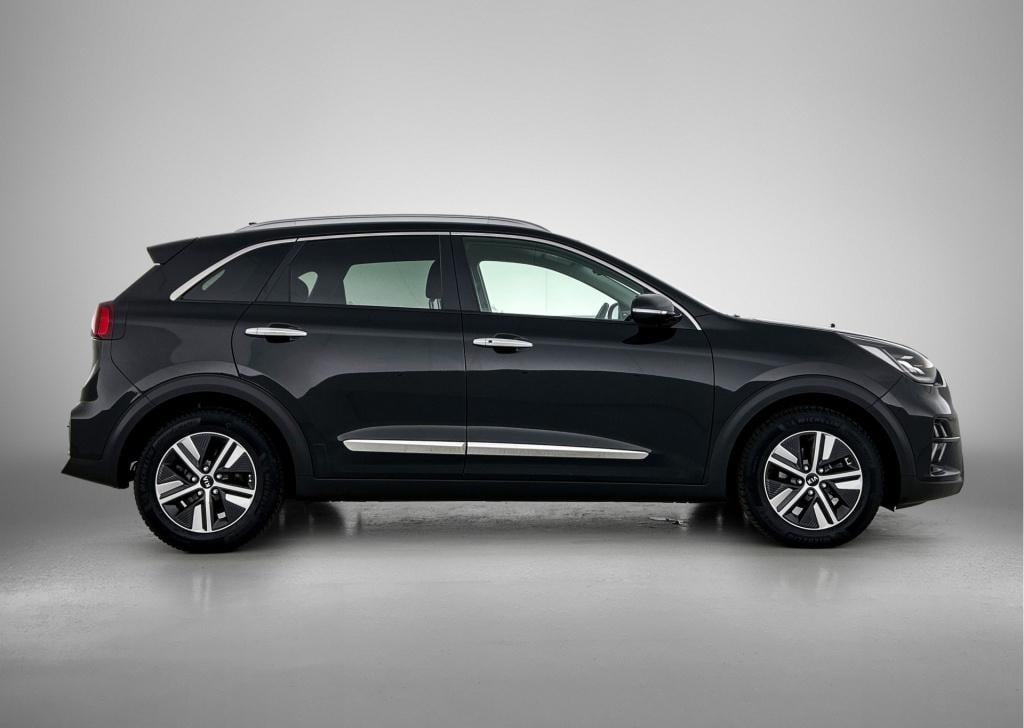 Kia Niro 1.6 gdi plug in hybrid executiveline | leder | camera | jbl sound 