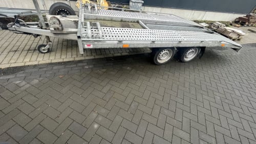 Auto Ambulance te huur   transport