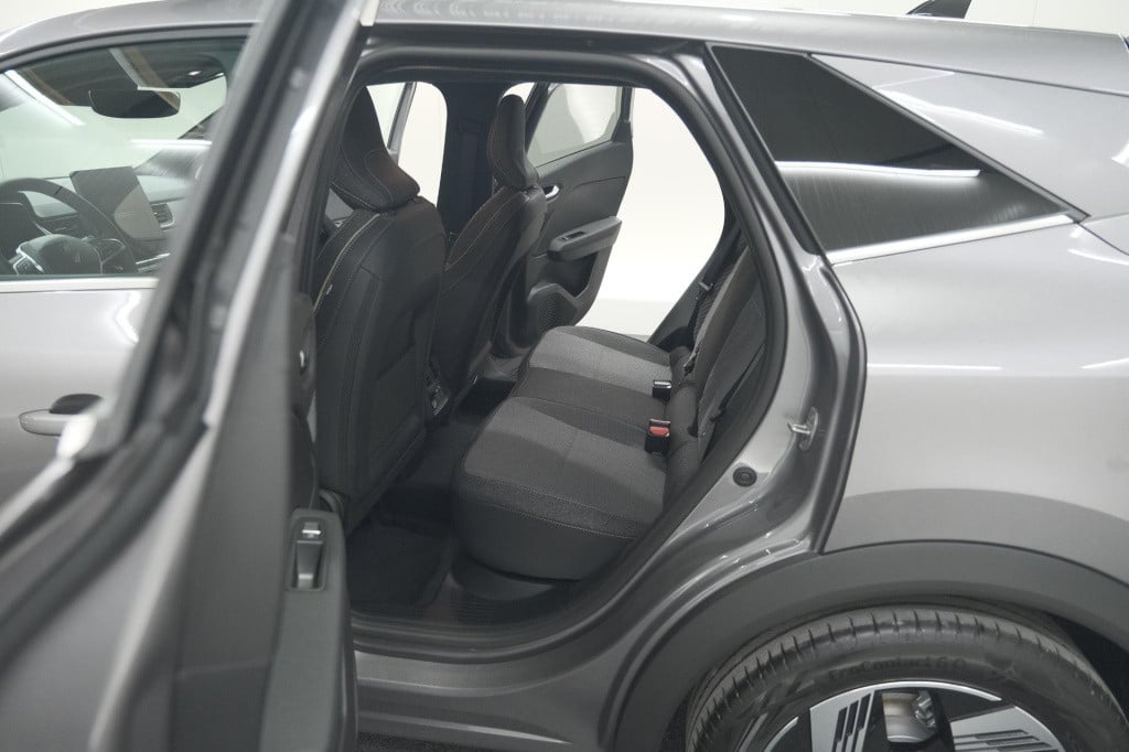 Renault Symbioz 1.6 e-tech full hybrid 145 techno | camera | adaptieve crui