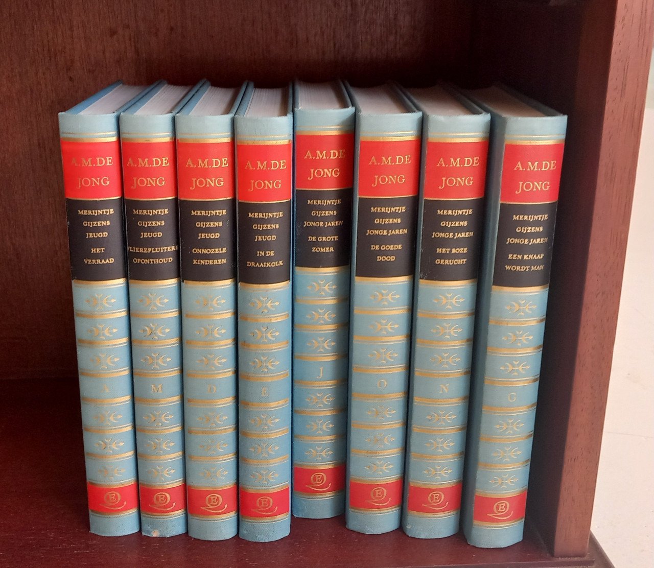 Klassieke literatuur