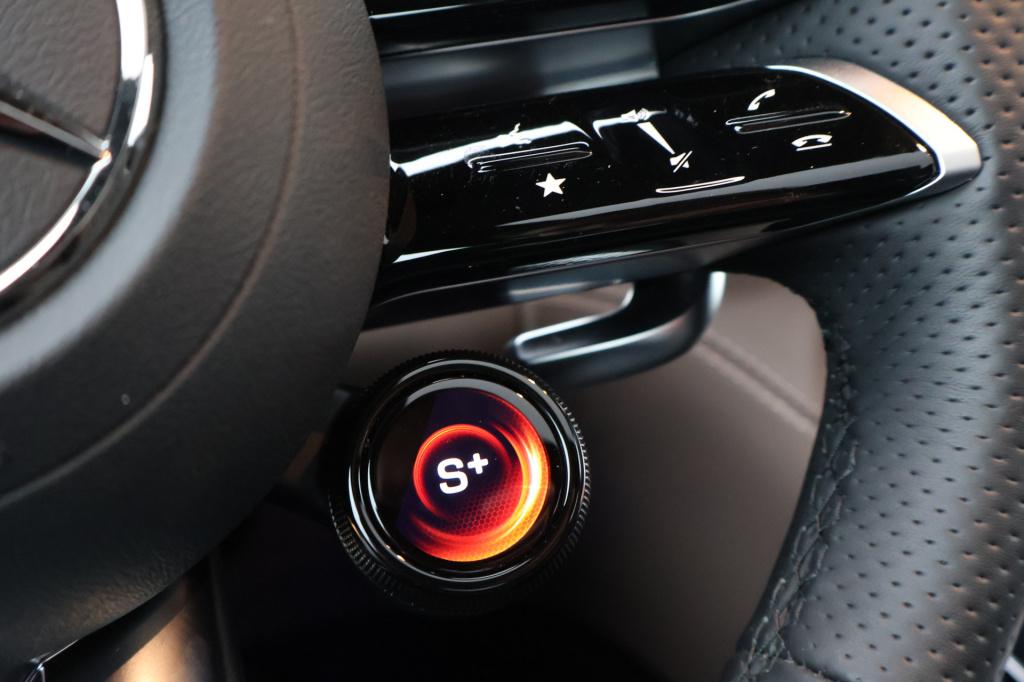 Mercedes-amg Gt amg 63 s e performance 843 pk i keramisch i neuslift i inst