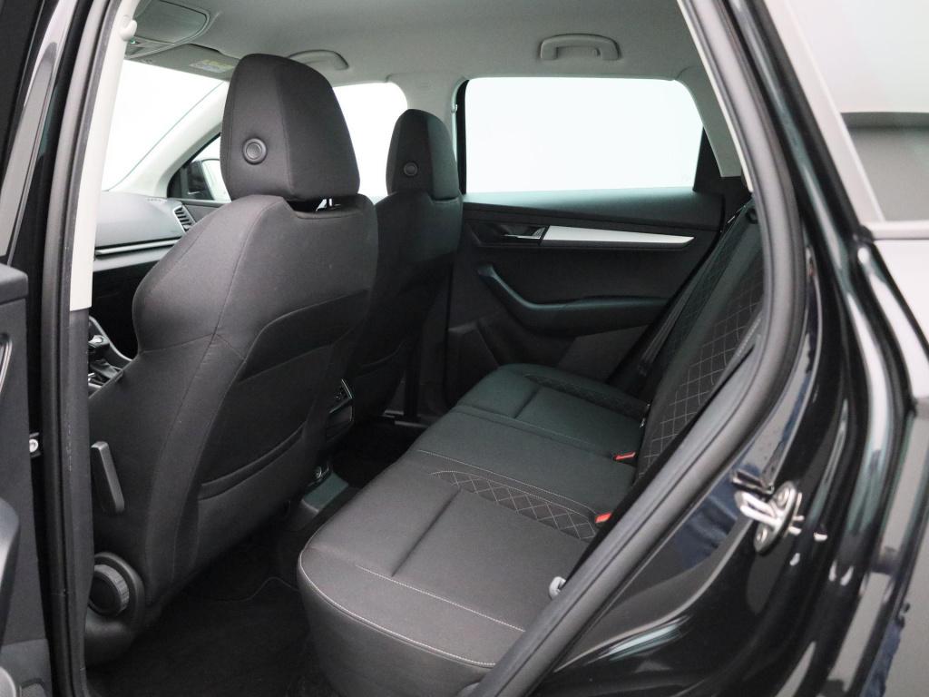 Skoda Karoq 1.5 tsi act business edition | automaat | apple carplay / andro
