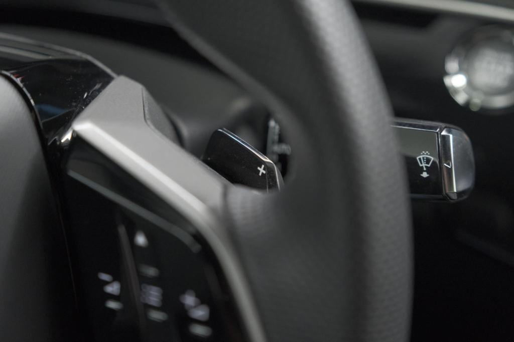 Peugeot 3008 1.2 hybrid 145 gt | 360 vision pack | adaptieve cruise control