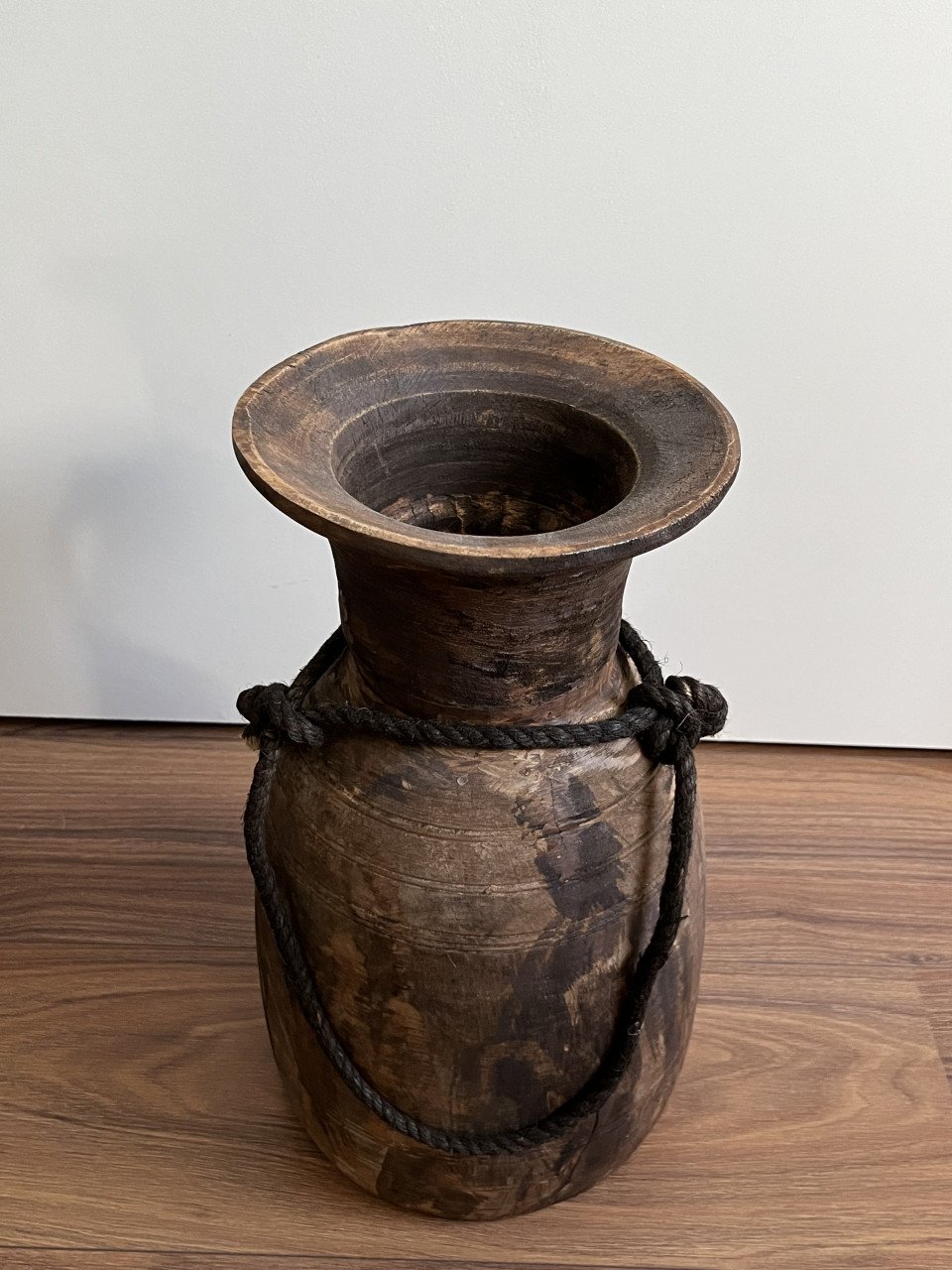 Nepalse pot nr. 11