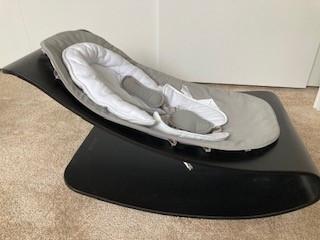 TEKOOP BLOOM WIPSTOEL