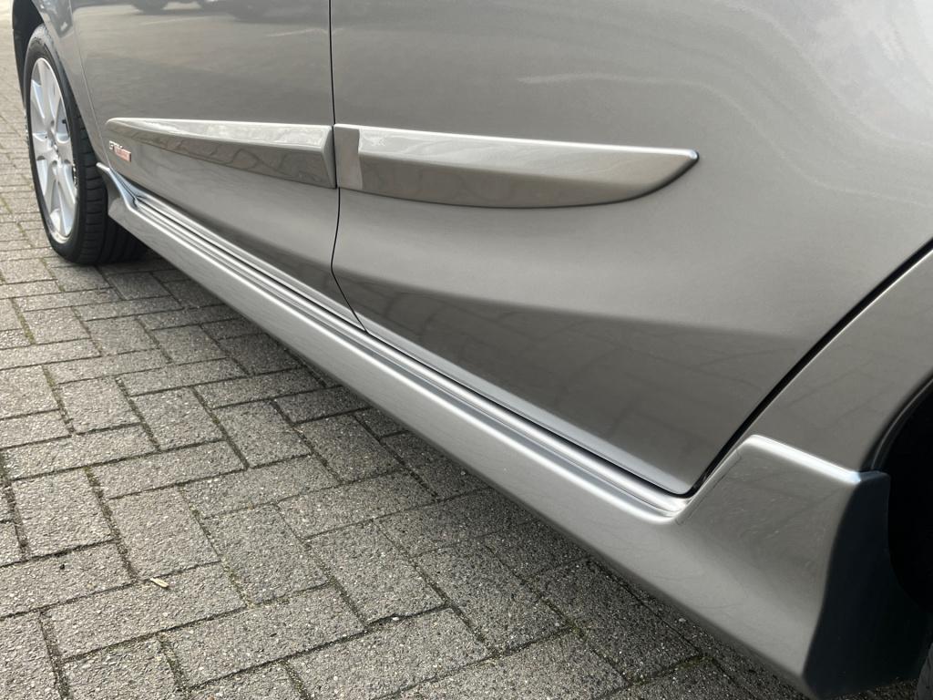 Mazda 2 1.3 gt-m line|rijklaar