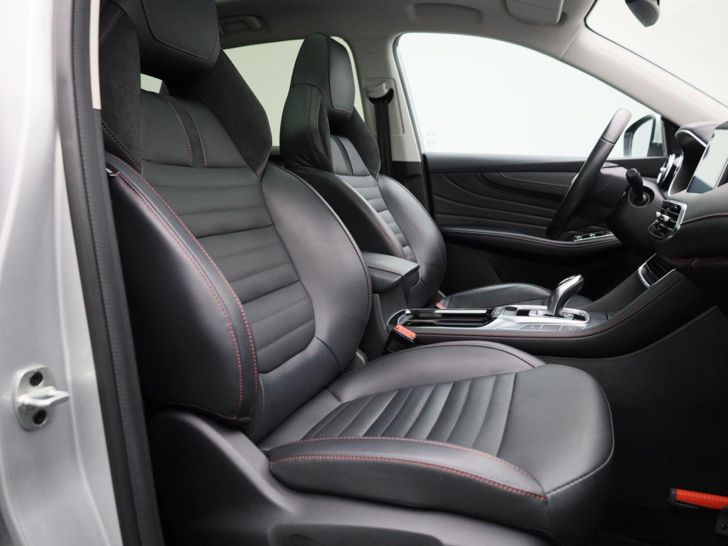 MG Ehs 1.5 tgdi luxury | panoramadak | leder sportstoelen | camera | apple 