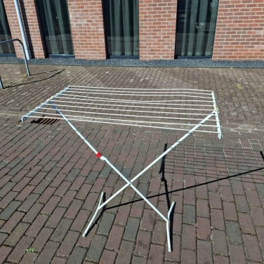 Droogrek