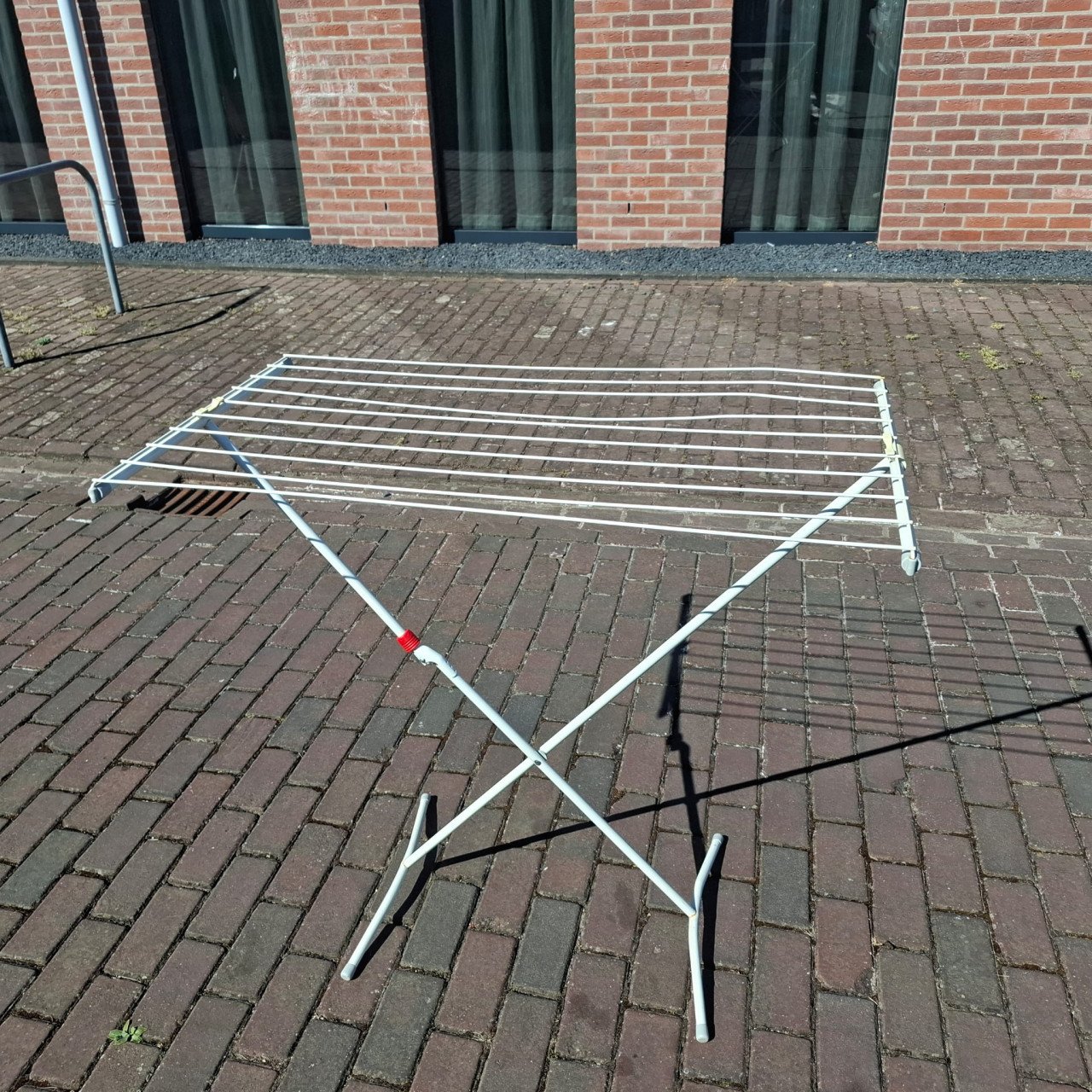Droogrek
