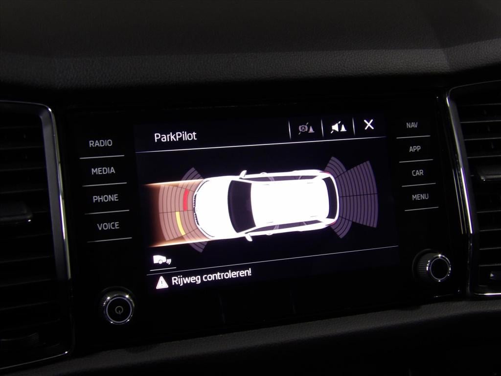 Skoda Kodiaq 1.4 tsi greentech act 150pk dsg-6 style