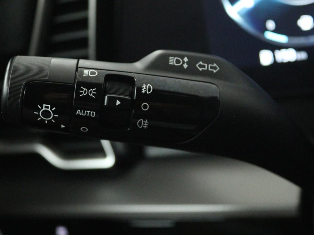 Kia Sportage 1.6 t-gdi plug-in hybrid awd gt-plusline | harman kardon audio