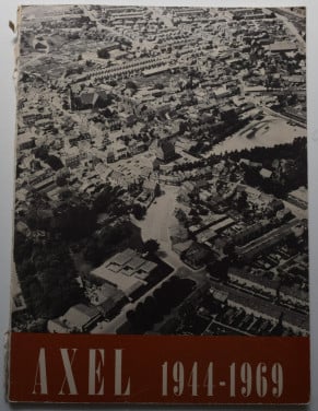 Axel    1944 – 1969.