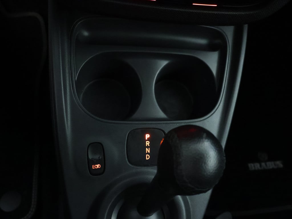 Smart Fortwo cabrio electric drive prime 18 kwh | cruise control | cabriole