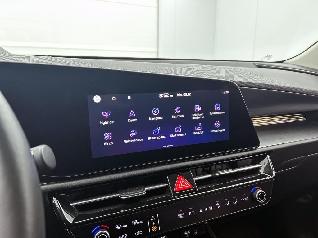 Kia Niro 1.6 gdi hybrid dynamicplusline