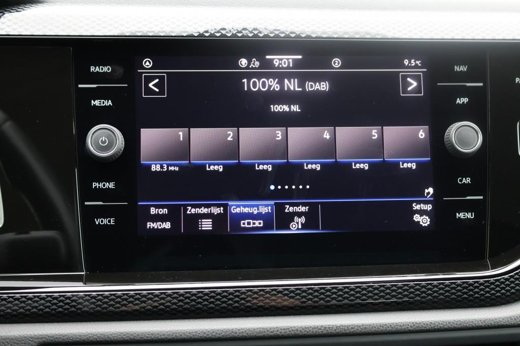 Volkswagen Taigo 1.0 tsi life business|pdc|rijklaarprijs|12 maanden bovag g