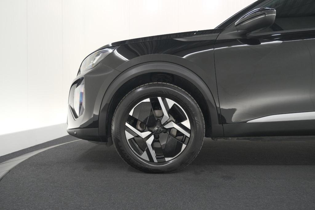 Peugeot 2008 puretech 100 allure | apple carplay | parkeersensoren | climat