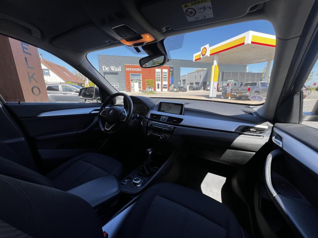 BMW X1 xdrive25e edrive edition phev | camera | nav | cruise control | trek
