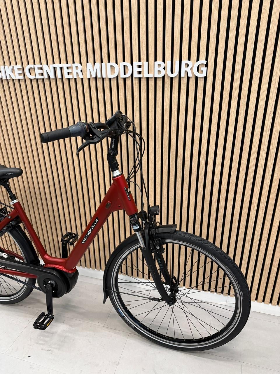Velo De Ville Premium CEB 800 Bosch Active Line Plus 51CM