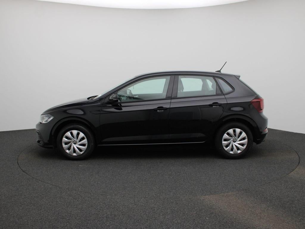Volkswagen Polo 1.0 tsi life | apple carplay / android auto | camera | navi