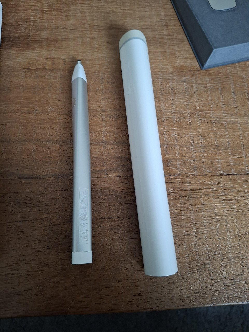 Adobe Ink & Slide stylus