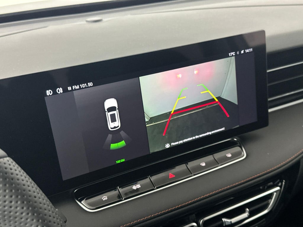 MG Hs mg phev 1.5 phev comfort | op = op voorraad voordeel | 7 jaar garanti