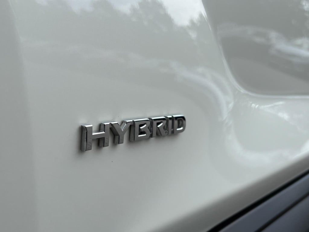 Nissan Juke 1.6 hybrid n-connecta | navigatie | camera | keyless entry | le