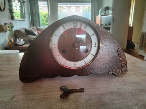 Hermle Pendule