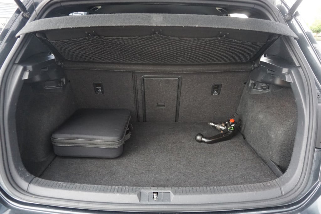 Volkswagen Golf 1.4 tsi gte airco / navi / stoelverw. / acc / parkeers. / e