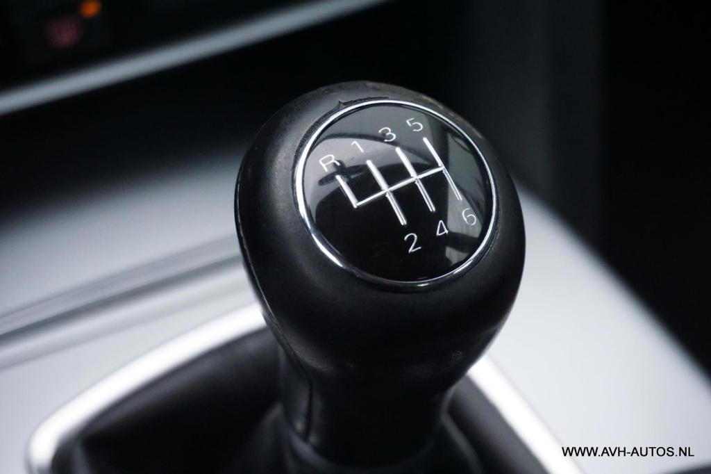 Audi A6 2.0 tdie business edition