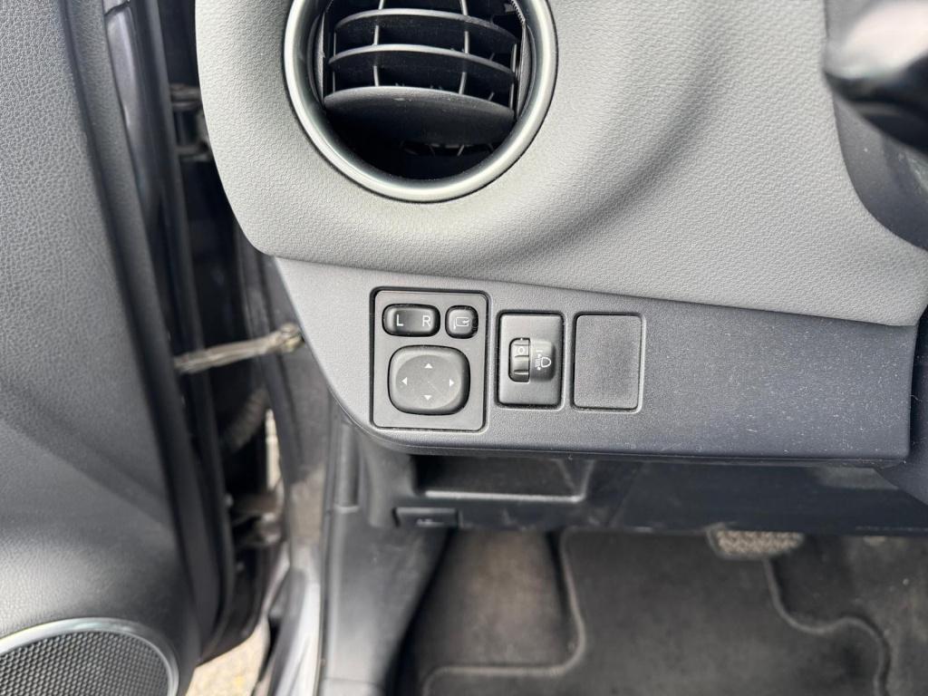 Toyota Yaris 1.5 hybrid aspiration