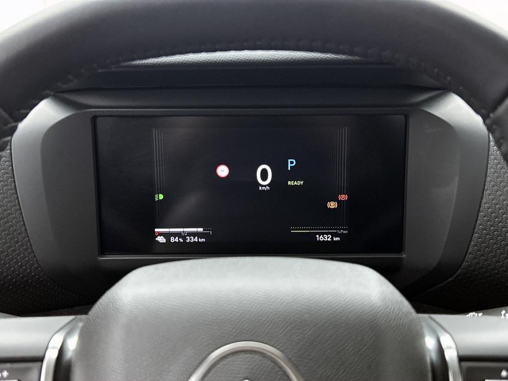 Citroen Ë-c4 X plus 156pk extended range 54 kwh | rijklaar | camera achter 