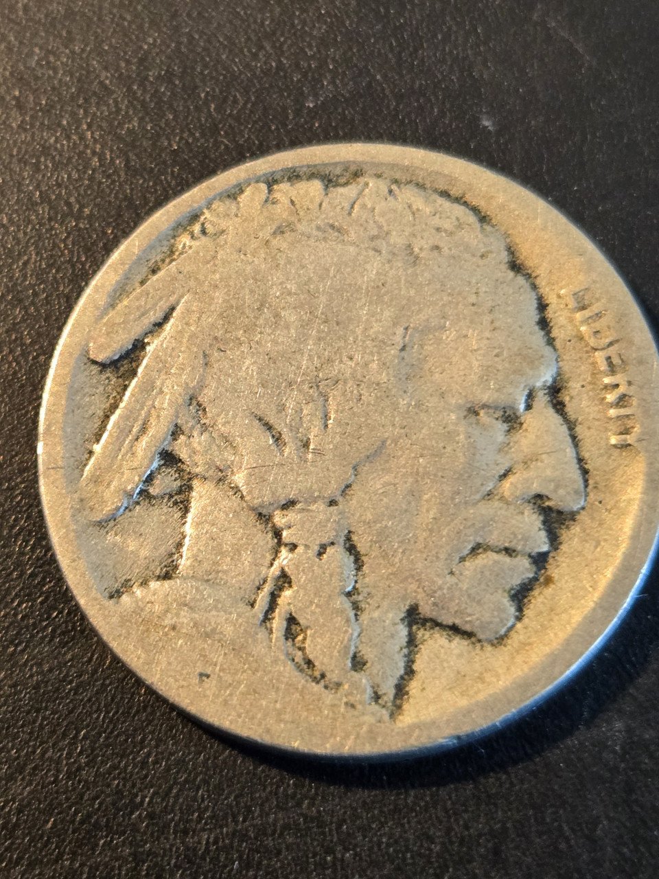 Munten USA 5cent Native American/Buffel - 1 cent Lincoln 1962