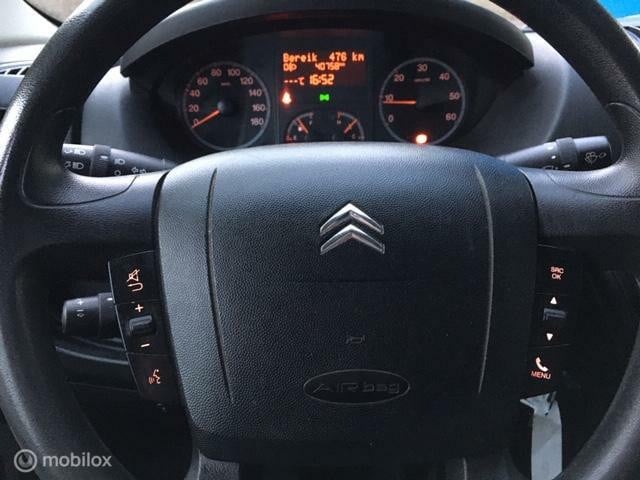 Citroen Jumper bestel 30 2.2 hdi l2h1 economy