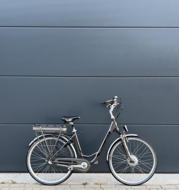 Zeer nette Vogue Basic elektrische fiets