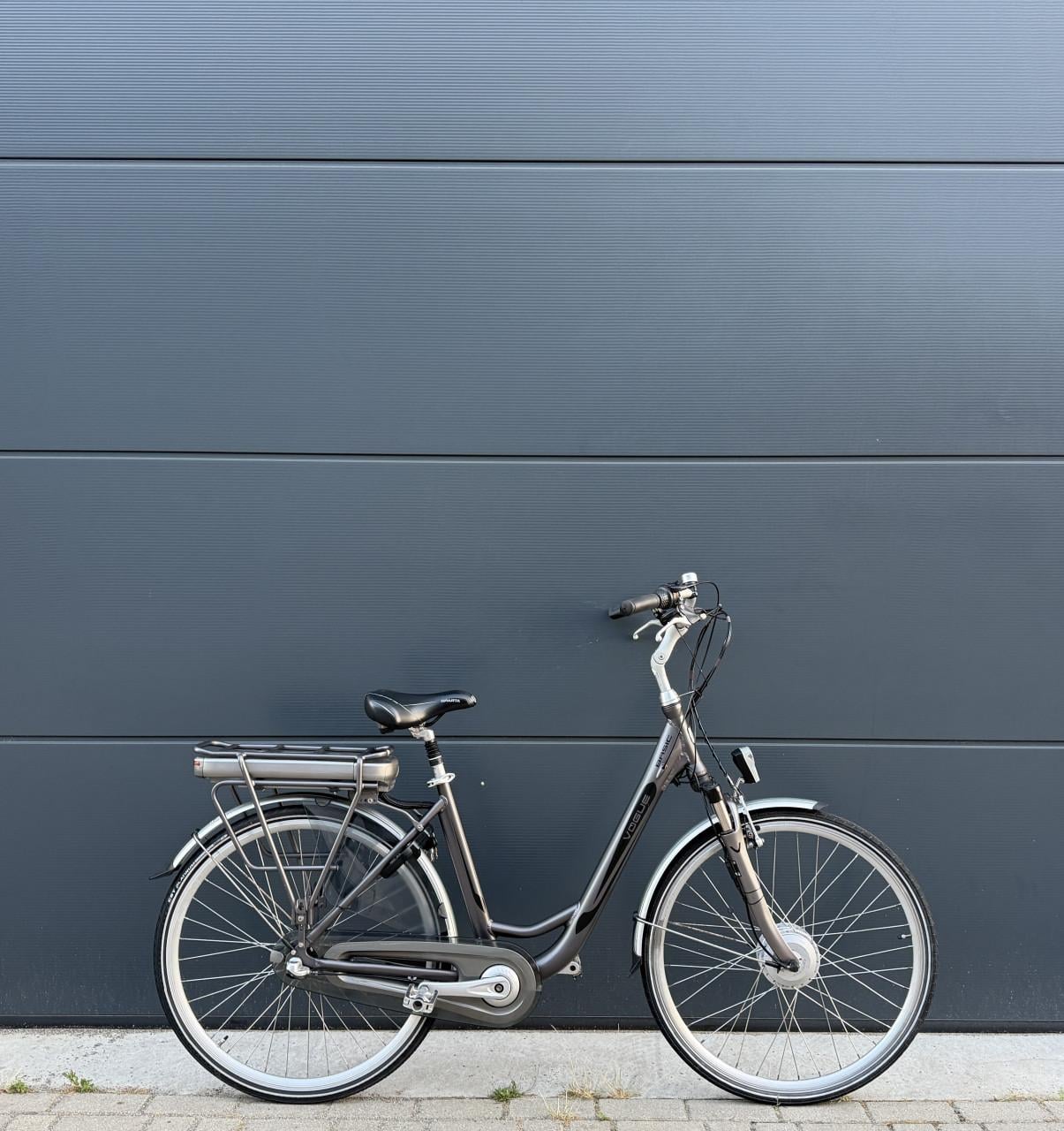 Zeer nette Vogue Basic elektrische fiets