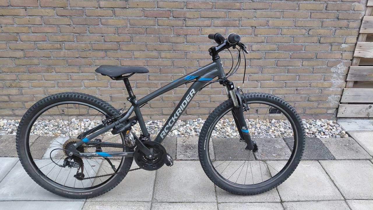 Fiets