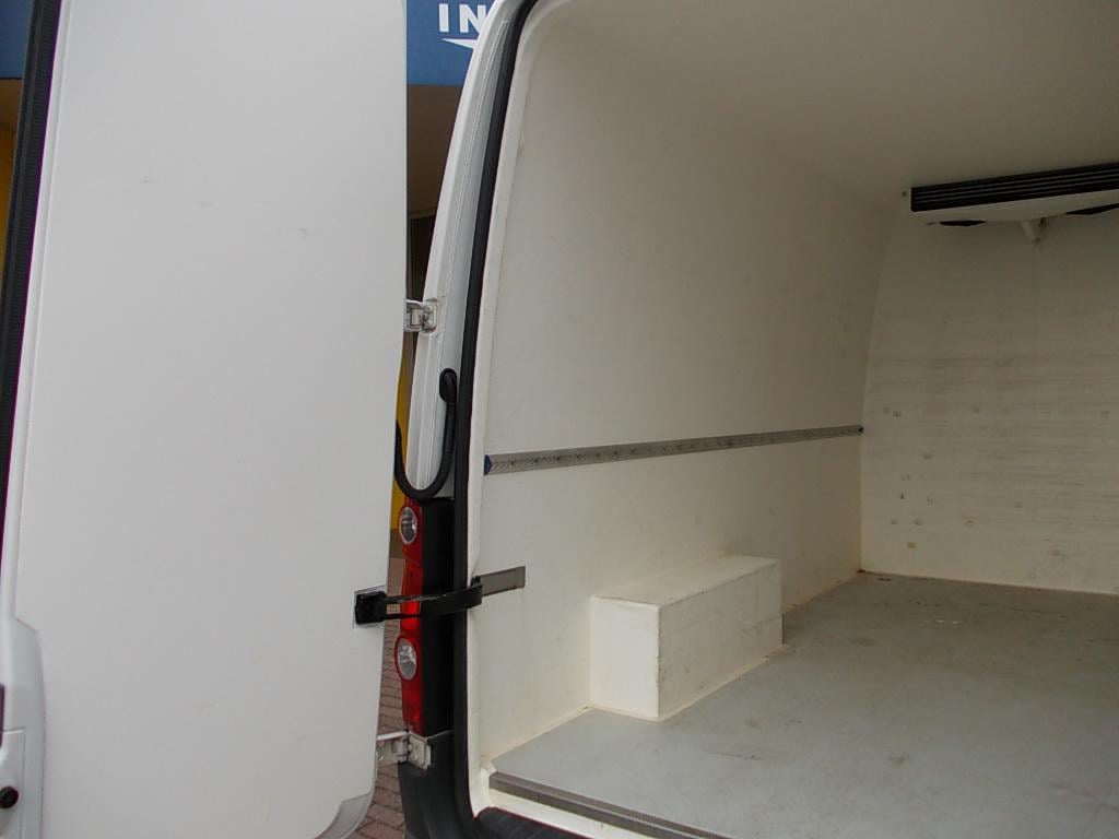 Volkswagen Crafter 2.0 tdi l2/h2 (160pk) koelauto koelwagen