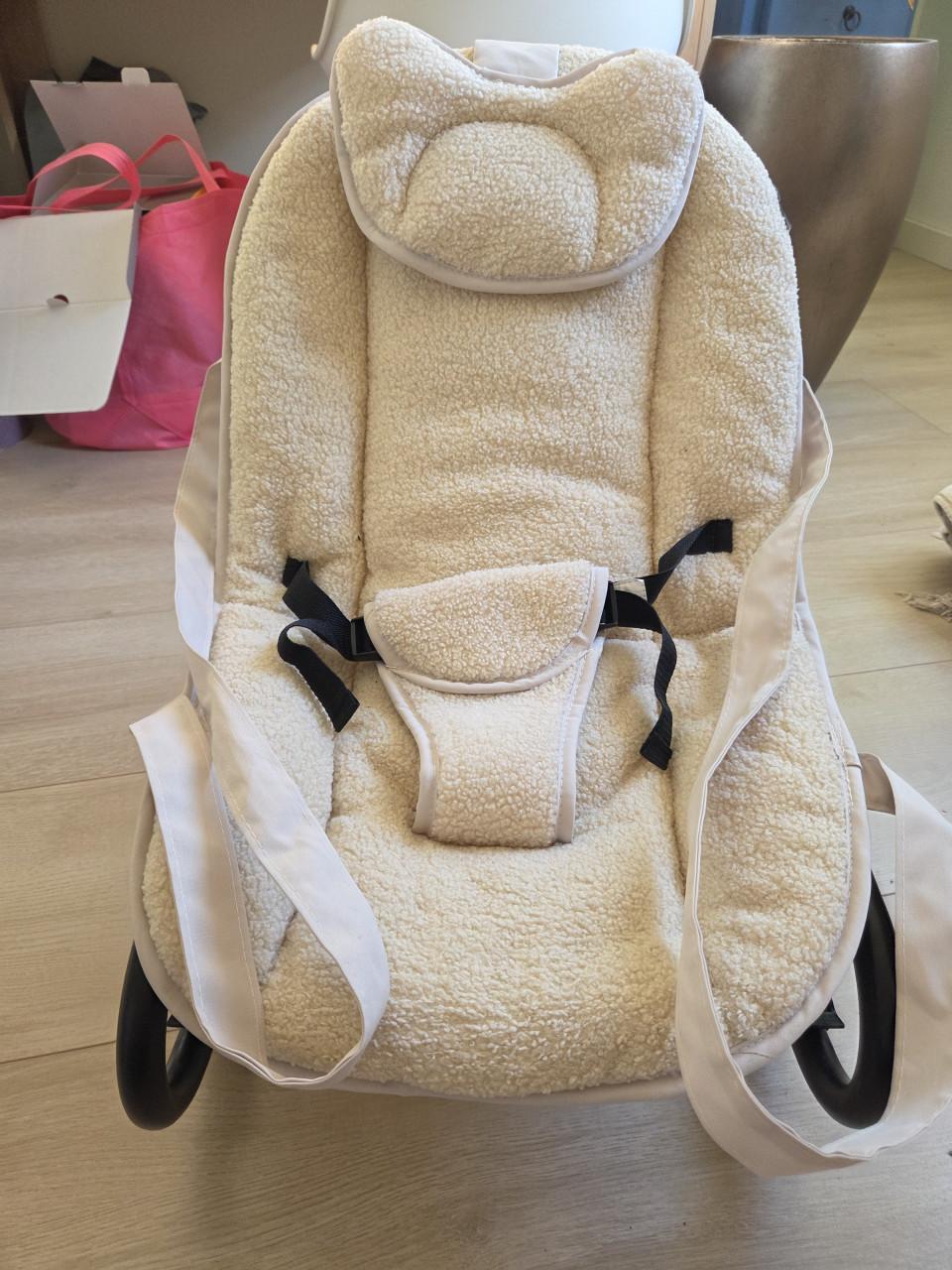Wipstoel