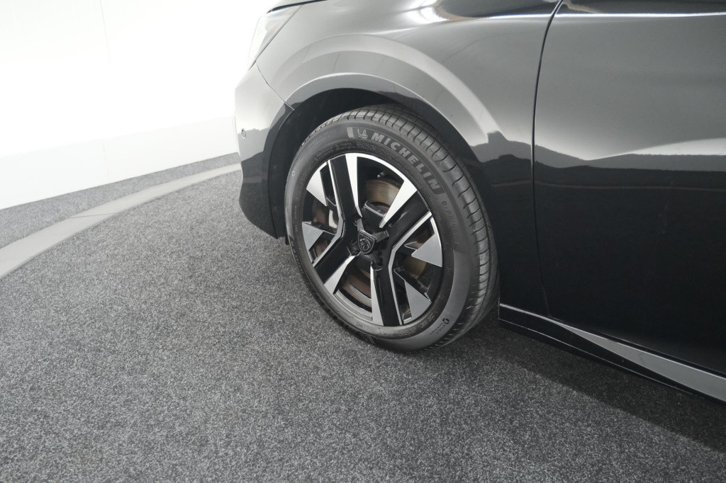 Peugeot 208 puretech 100 allure | 360 camera | dodehoekdetectie | navigatie